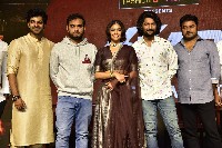 Dasara Movie Press Meet Photos